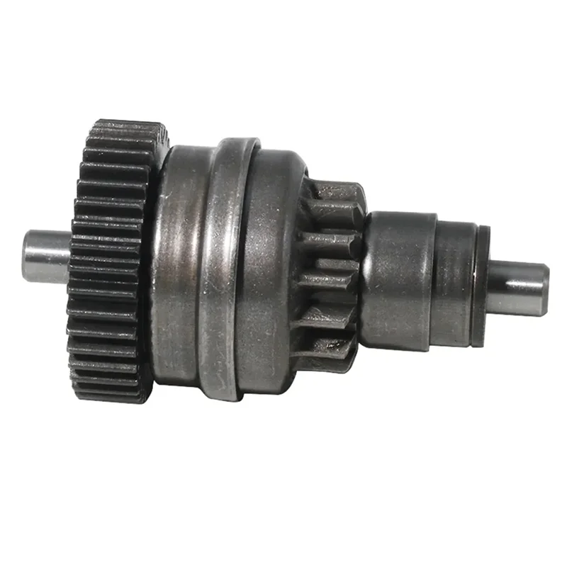

Электрический стартер мотоцикла и натяжной механизм Bendix для 250 300 XC TPI TPI EXC OEM: 55440001000, 55440126000