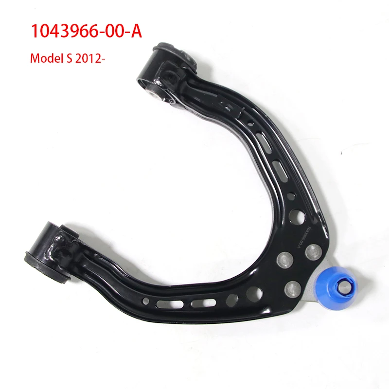 

Right Front Upper Control Arm Assembly for Tesla Model S 2012-OE,1043966-00-A