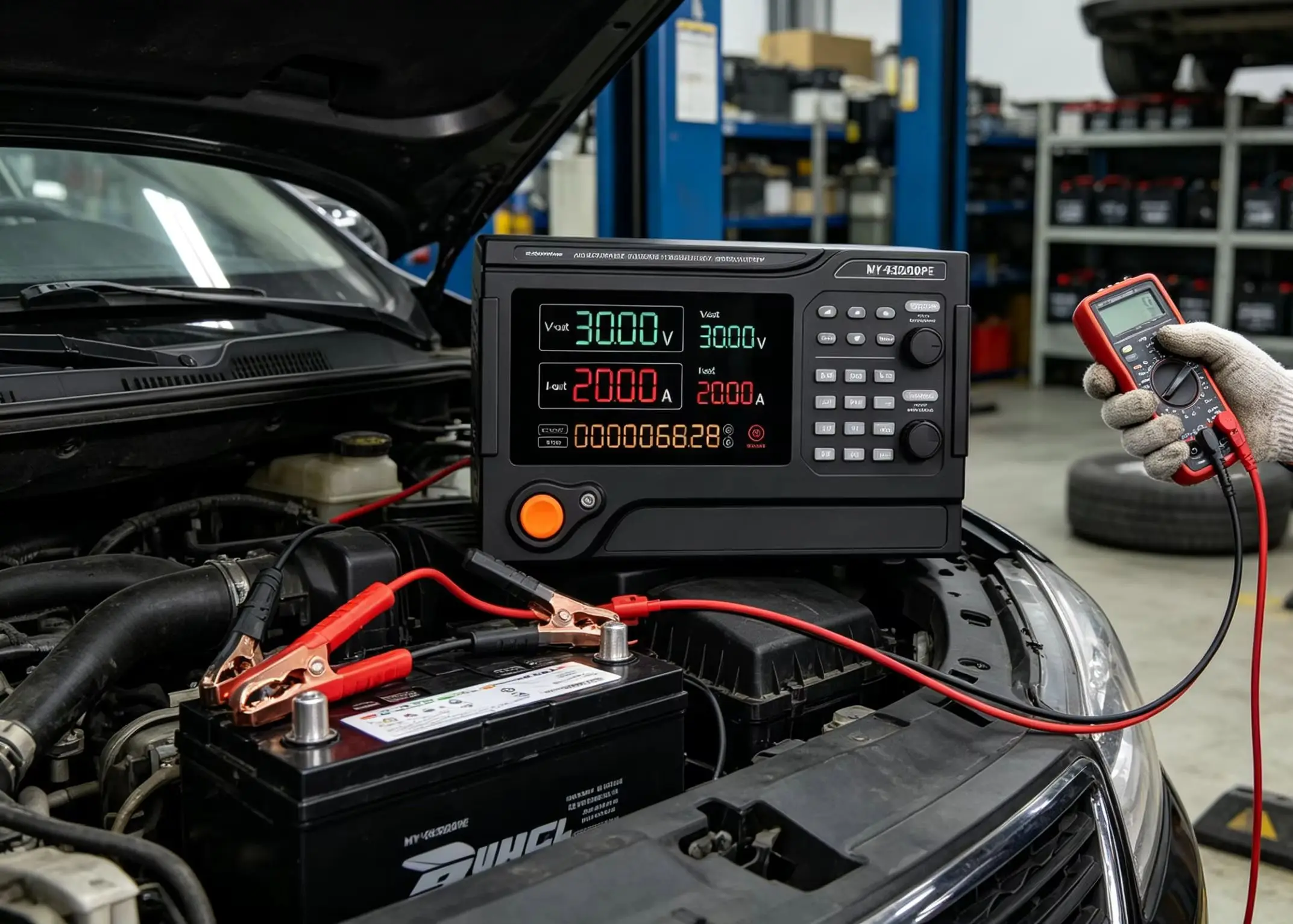 DC 30V 50V 60V 100V 120V 150V 220V 300V 500V 600V 800V 3A 5A 6A 10A 20A 30A 50A 60A 80A 100A 150A 200A Laboratory Power Supply