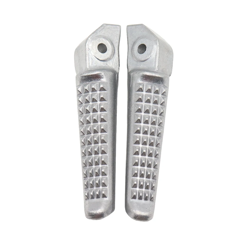 For Honda CB650R CB 650R CBR650R CBR650 R 650 2019-2021 2022 2023 2024 Motorcycle Accessories Rear Footrests Foot Pedals view 6