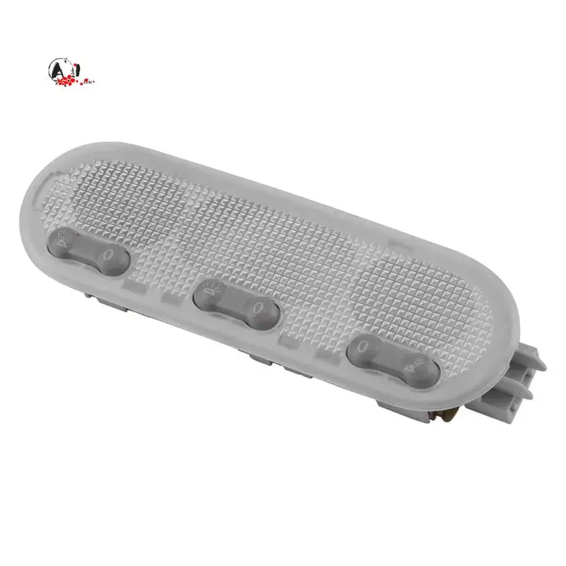 

A10E-Indoor Roof Light Map Light Roof Reading Light Car Replacement Parts For Nissan Renault Dacia 26430-3ZA1A 26430-2FJ2A