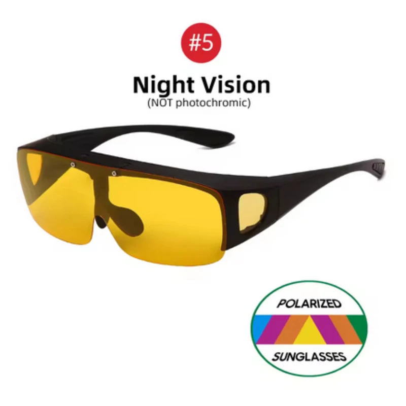 #60 Best Outdoor Sunglasses to Buy In 2026