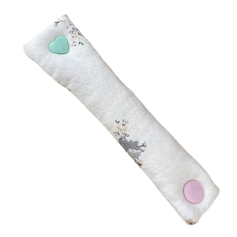 Cloth Wire Organizers Flexible Design Secure Charging Cables Storage Clip