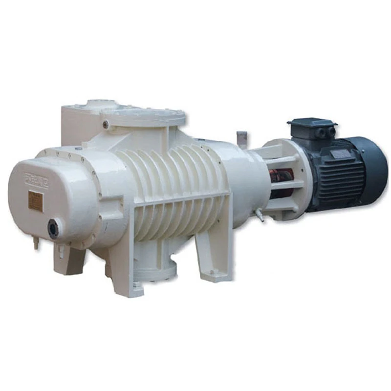 ZJP Roots Vacuum Pump with Relief Valve ZJP-150