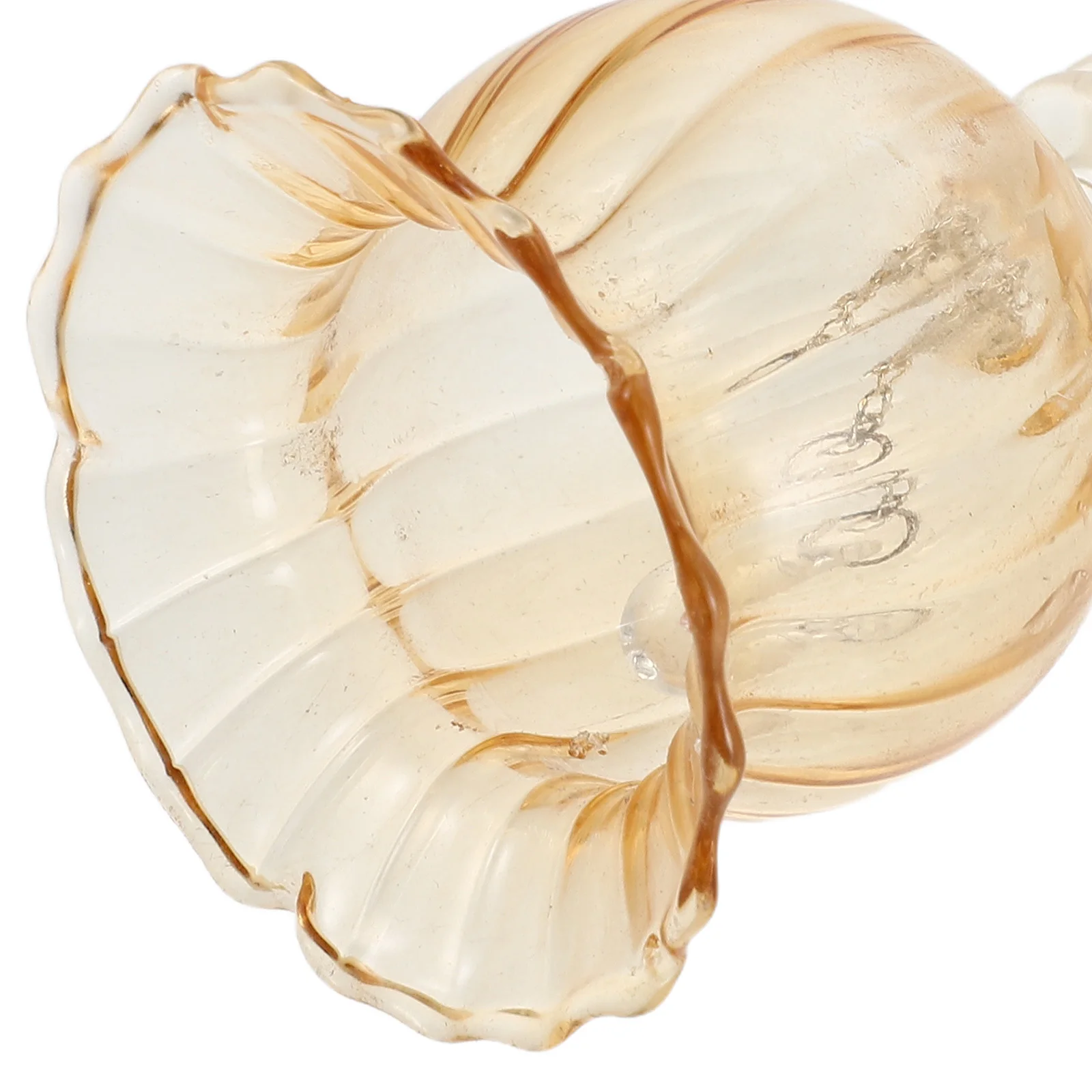 กระดิ่งแก้วคริสตัลวินเทจ แบบใช้มือ  เสียงใส  ตกแต่งร้านค้า  กระดิ่งสำหรับพิธีแต่งงาน  งานเลี้ยงวันหยุด