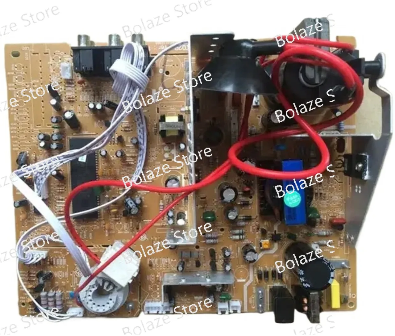 

Short tube special board New TV motherboard, 14-21 inches general 21-inch HD color TV motherboard