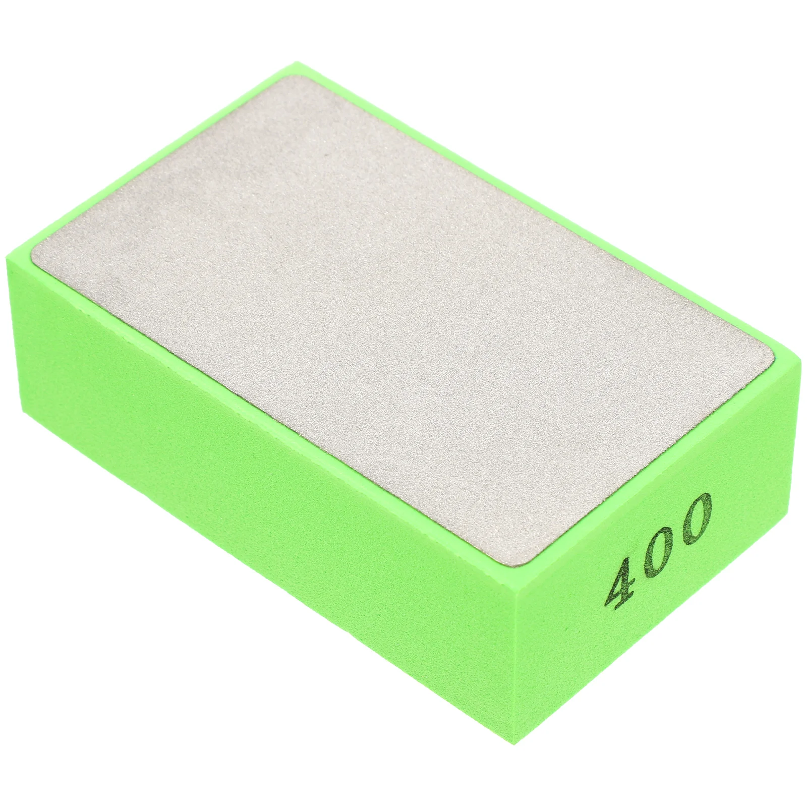

Diamond Sanding Pads Polishing Tool for Concrete Glass Stone High Elastic Sponge Coarse Fine Grit Tile Wood Metal