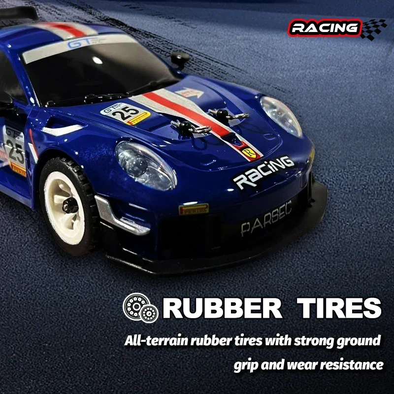 

Wltoys RC 284019 Пульт дистанционного управления 1/28 30 км/ч Высокоскоростной гоночный москит 2,4 ГГц Внедорожный RTR Раллийный дрифт-автомобиль