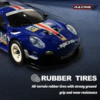 Wltoys RC 284019 Remote Control 1/28 30Km/H High Speed Racing Mosquito 2.4GHz Off-Road RTR Rally Drift Car