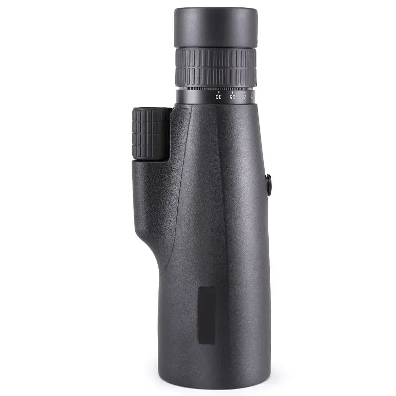 

New Powerful Single Binoculars Mobile Phone Cameras Hunting Camping HD Zoom Binoculars 10-30X50 Low Light Night Vision Outdoor
