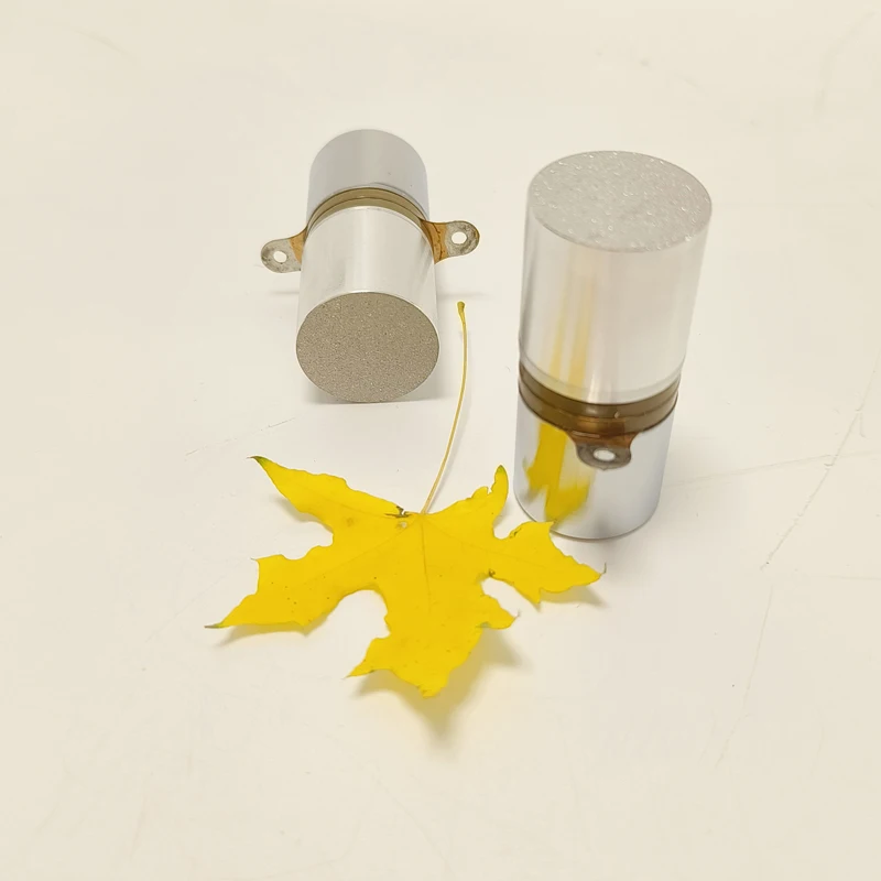 6 قطعة/الوحدة 40 كيلو هرتز 20 واط محول التنظيف بالموجات فوق الصوتية الأنظف بدون ثقب