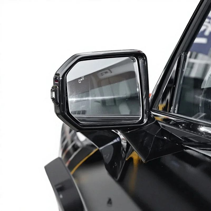 Rétroviseur extérieur dédié de haute qualité pour SUV, pièces de rechange extérieures