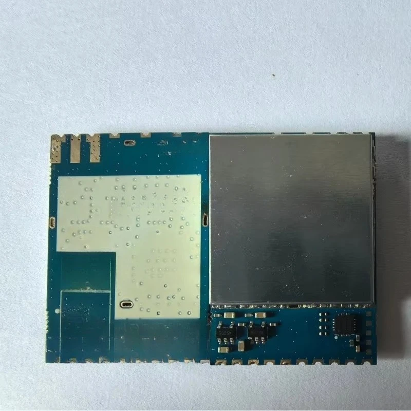 SPI Model Video Transmission Module Analog Wireless Video Transmission and Reception Module 3.1g-3.7g 3301RX