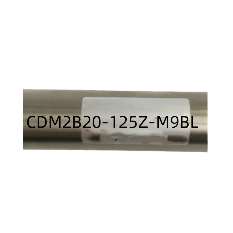 

New Genuine Mini Cylinder CDM2B20-75Z-M9BL CDM2B20-100Z-M9BL CDM2B20-125Z-M9BL CDM2B20-150Z-M9BL CDM2B20-175Z-M9BL