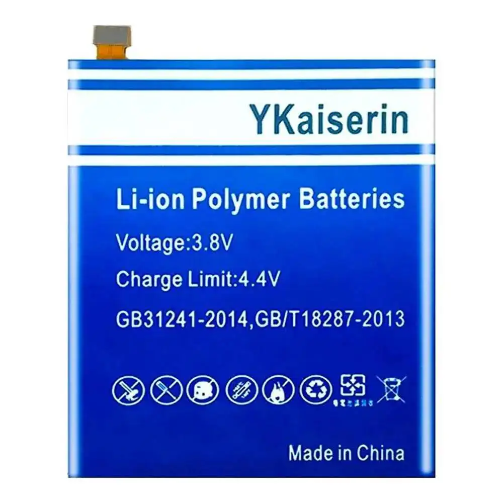 

For Condor BT620 Premium Replacement 4700Mah High Compatibility Mobile Phone Battery