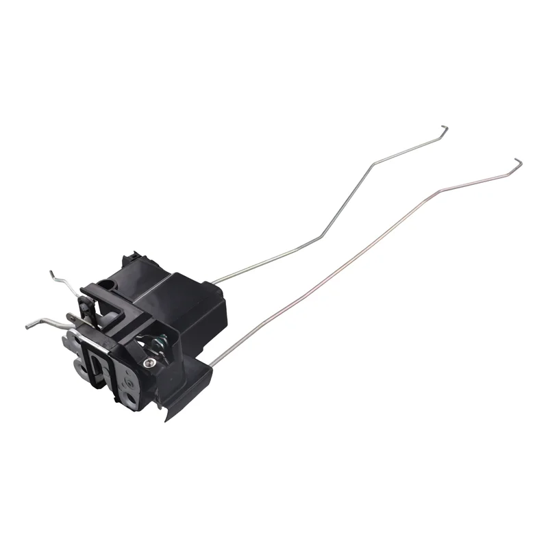 Atuador de Fechadura de Porta de Carro 81310-4E020 para Kia Bongo III 2004-2006, Peça do Mecanismo de Fechadura de Porta 813104E020