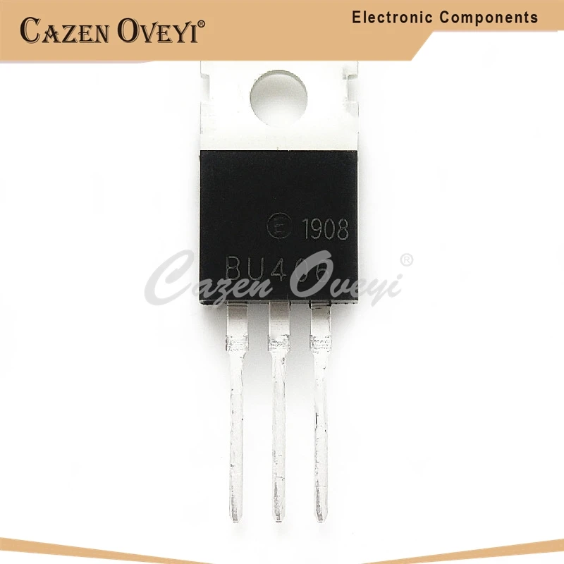 BU406 406 BTA12-600B BTA12 BTA12-600C BTA12 TO-220