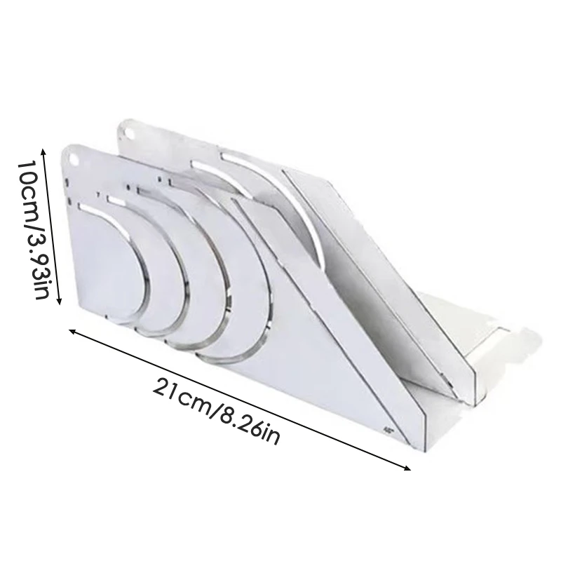 Professional Foam Pipe Cutter Tool - Precision 45° Rubber Insulation Pipe Cutter Adjustable Size Cutting Fixture