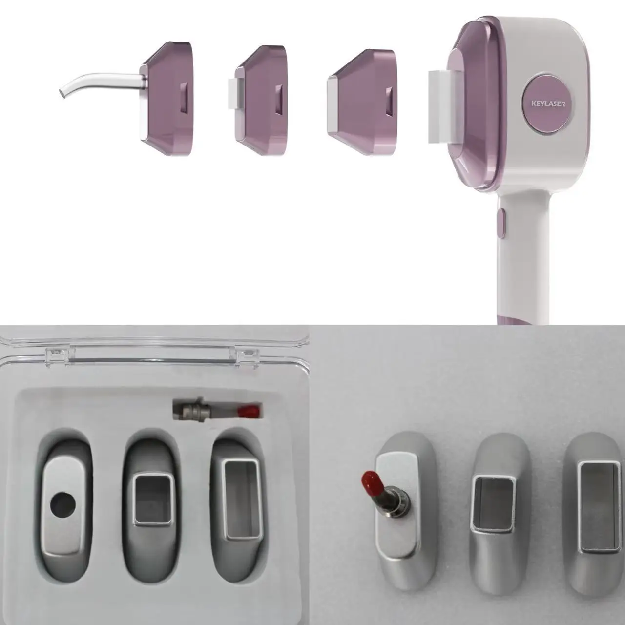 No Pain Painless Hair Removal Machine DPL BBL IPL Pigment Removal Skin Tightening Beauty Device For Bikini/Intimate K11