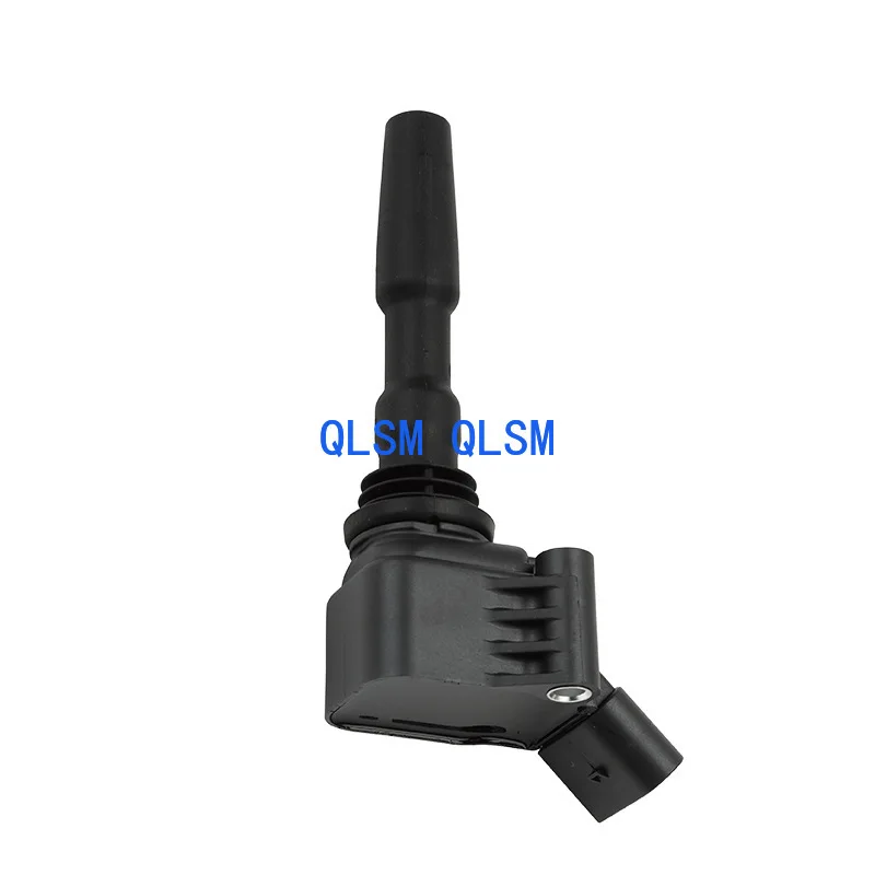 

Applicable Volkswagen Santana Ignition Coil High Voltage Package 0986221057 04E905110B