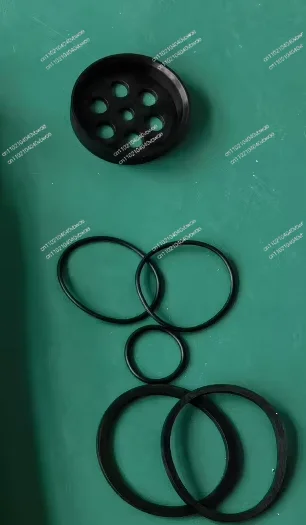 Special sealing gasket for feeding pump, only sealing gasket set is sold.
