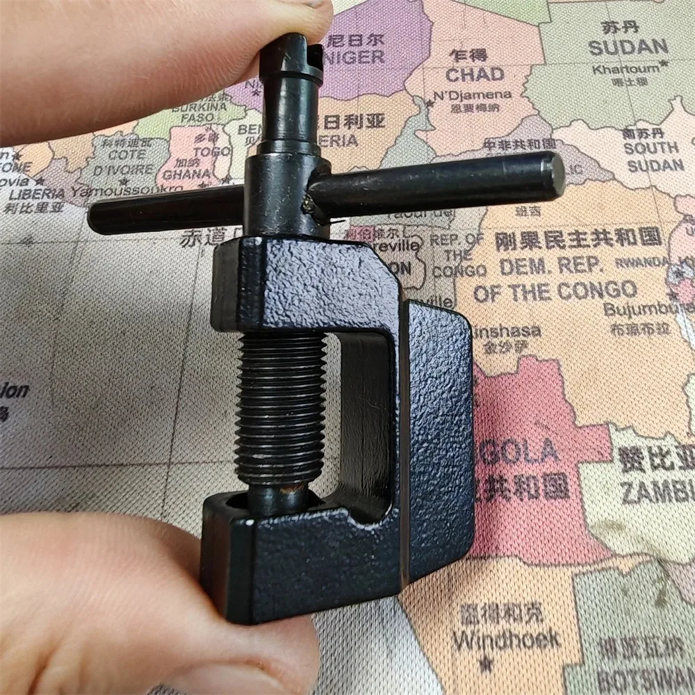 Adjustment Front Sight  Tactical Tool Rifle Adjust Windage & Elevation