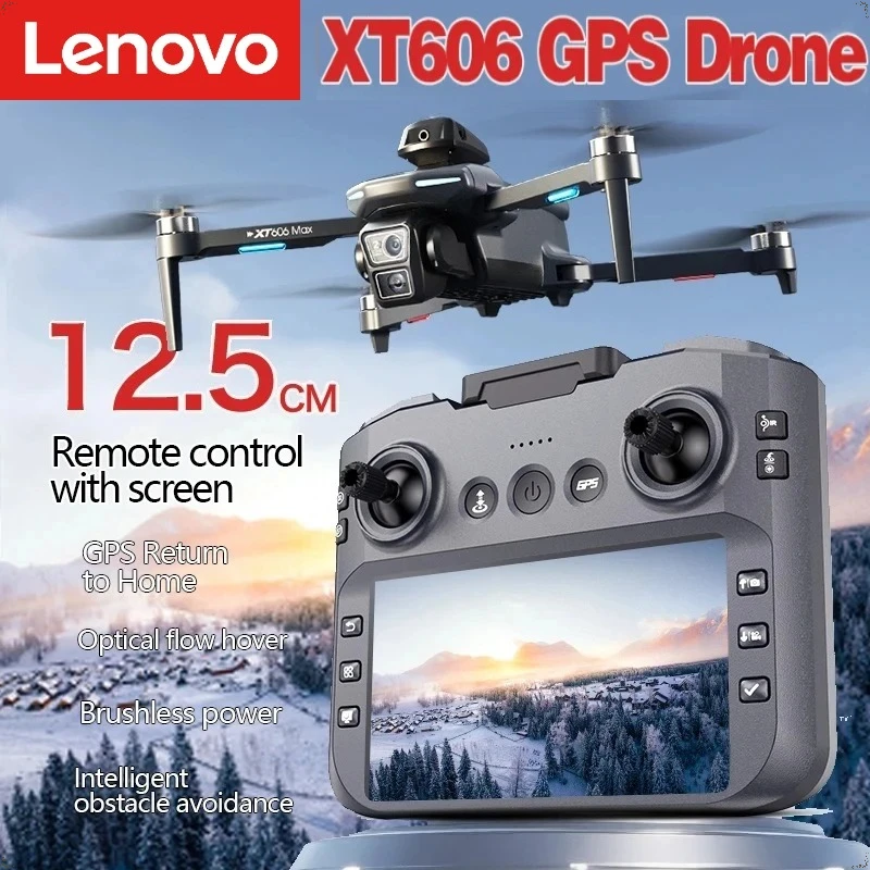 Lenovo Drone True G…
