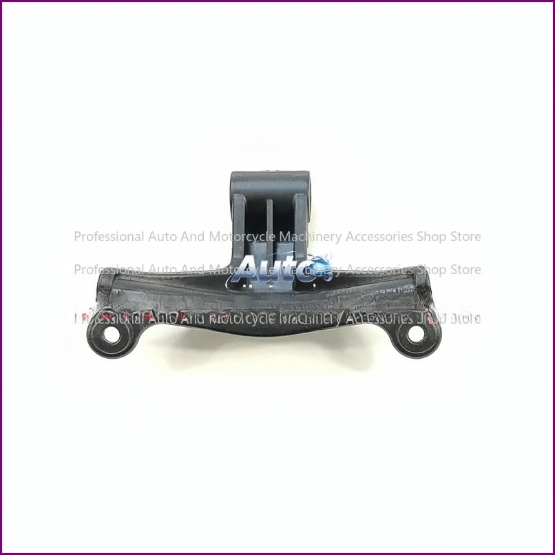 For Huanglong BJ600GS/BN600 Cub 500/752S Headlight Lower Mounting Seat, Lower Mounting Bracket