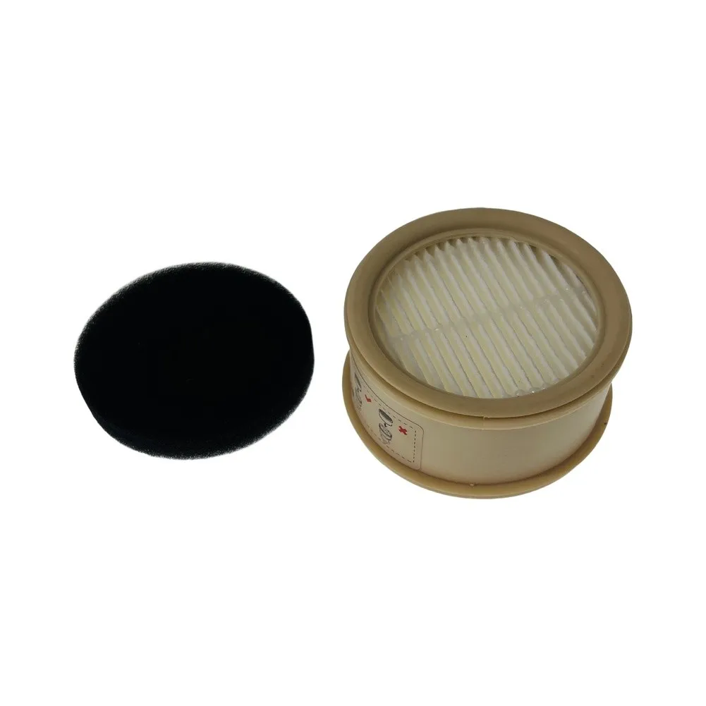 Filtration Dust for capture Filter As Shown HEPA Filter Microscopic Dust Particle Trap Thorough Cleaning Performance