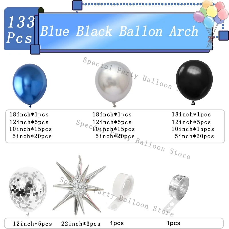 Thumbnail 4 - #76 Best Balloon Kits to Buy In 2026