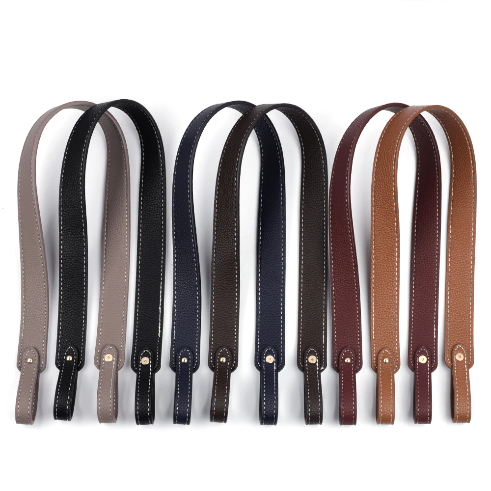 

1PC Bag Strap Women Handbag Handle Shoulder Crossbody Bag PU Leather Straps Replacement Belt for Bag Accessories