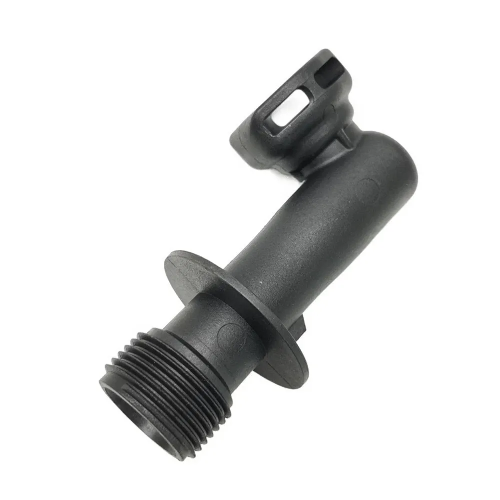 Black Inlet Connector Seal M26 Thread Size Compatible with For Karcher For K2 K3 Pressure Washer OEM 5.064-395.0