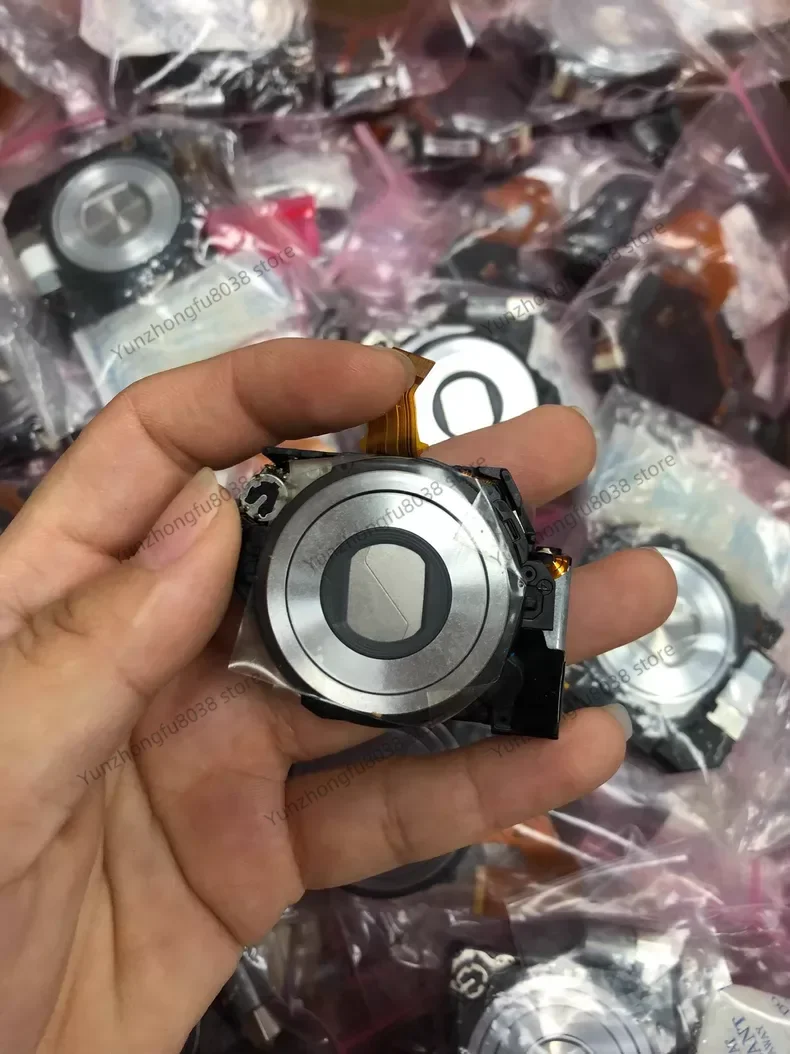 Camera Lens Unit Repair Part For DSC-W350 DSC-W360 DSC-W560, 1 Piece