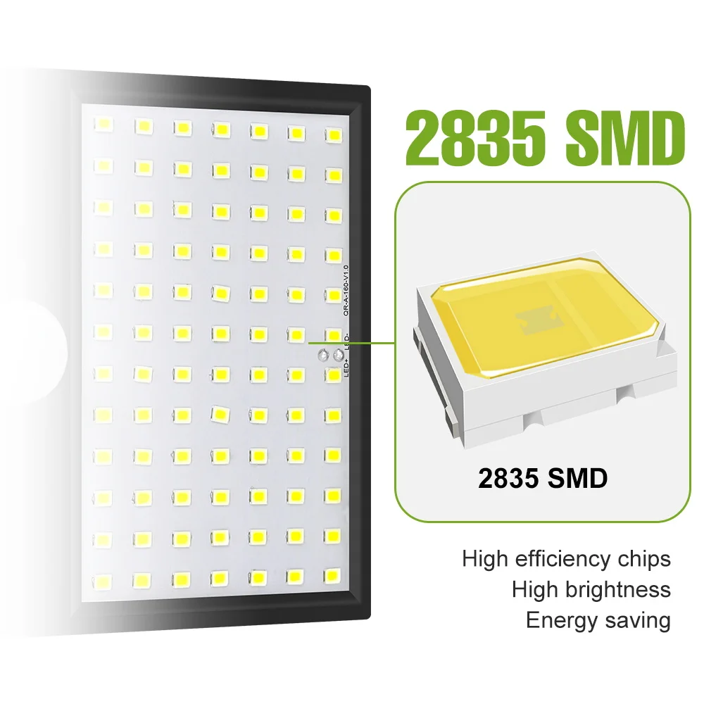 LED Solar Light PIR Motion Sensor Outdoor Wall Lamp IP65 Waterproof Floodlights Garden Courtyard Pathway Street Emergency Lights