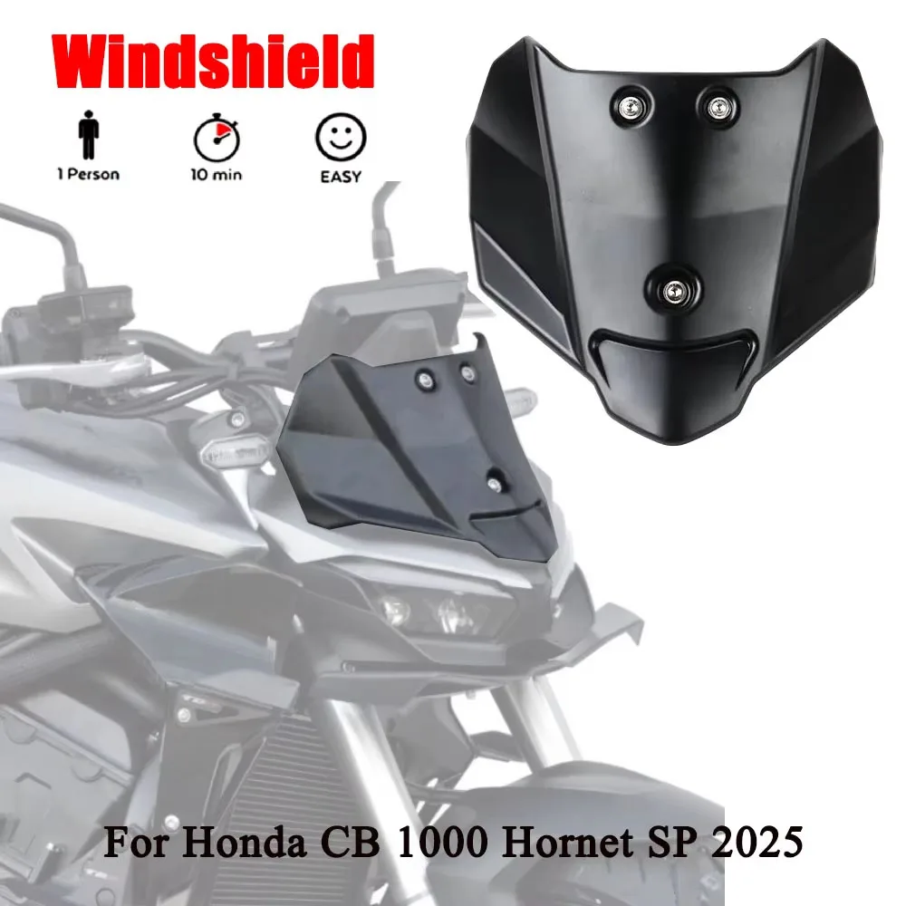 accessori-moto-di-alta-qualita-carenatura-parabrezza-schermo-antivento-kit-deflettore-vento-per-honda-cb-1000-hornet-sp-2025