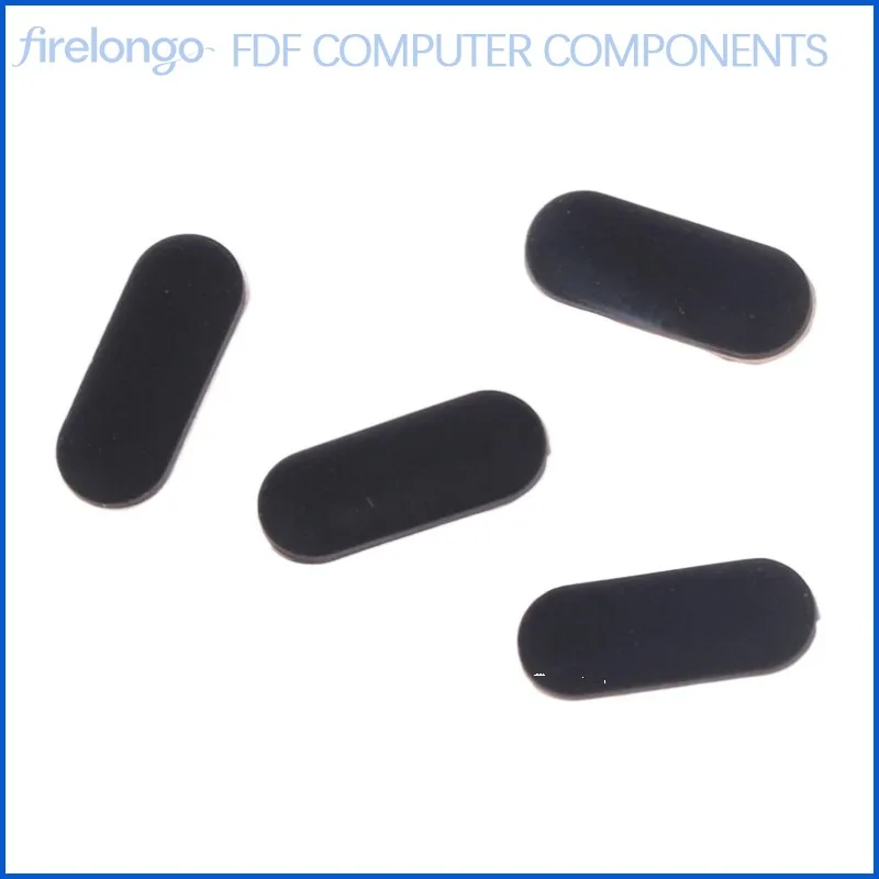 Laptop Bottom Case Anti-Slip Rubber Feet for Dell Latitude E7440 E7240 E7250 E7450 E7270 E7470