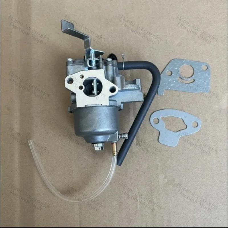 Suitable for Mikasa Impact Rammer Float Carburetor Bentian GX100 GX100U Fire Hood 156F
