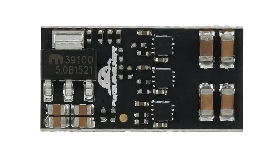 Germany KISS 18A 2-4S 3D ESC Speed Controller for QAV FPV180 250 FPV Multicopter Multicopter Drone