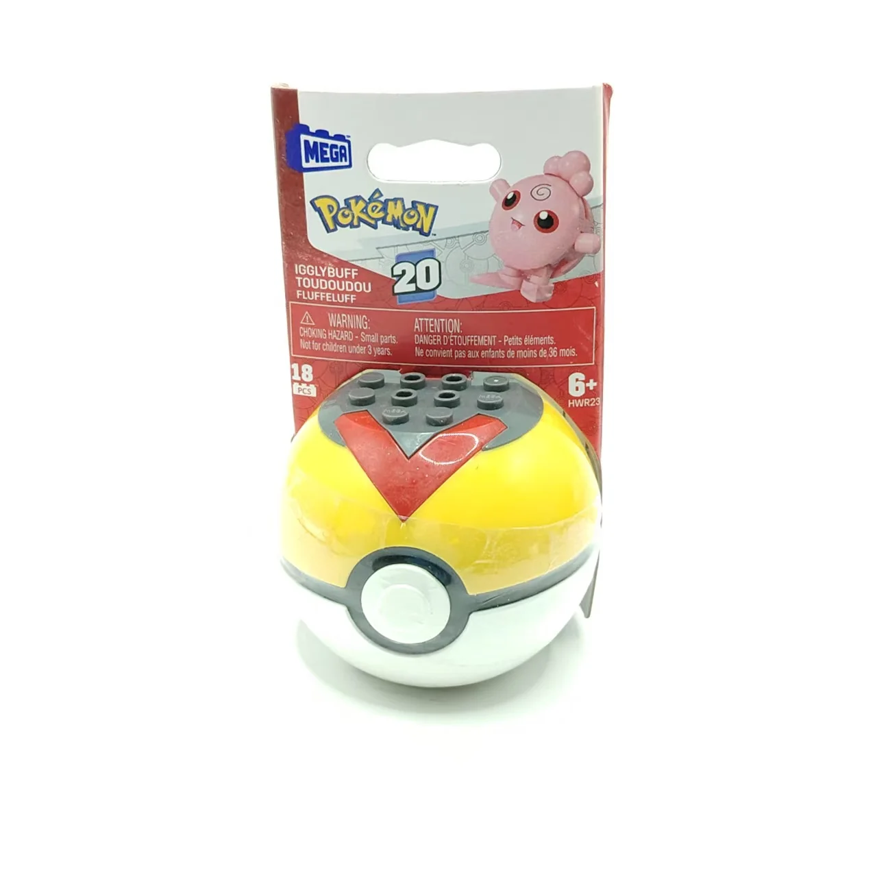 Thumbnail 4 - #23 Pokémon Dolls Comparison Guide