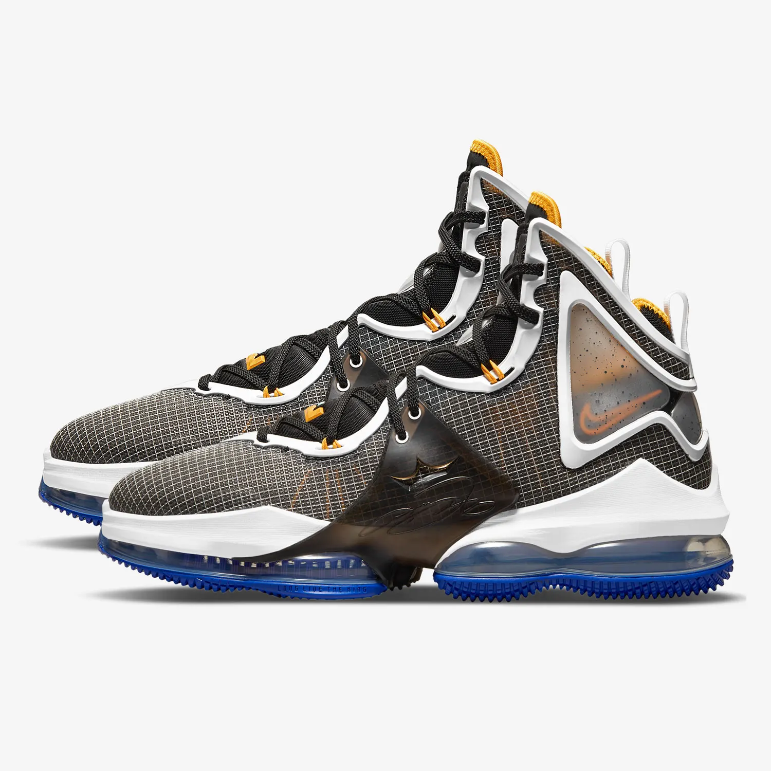 Nike Genuine James …