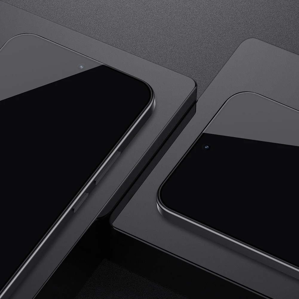 

For Xiaomi 15T Pro / 15T / 14T Pro / 14T 5G Nillkin CP+ Pro 2.5D Tempered Glass Full Cover glue Screen Film Protector
