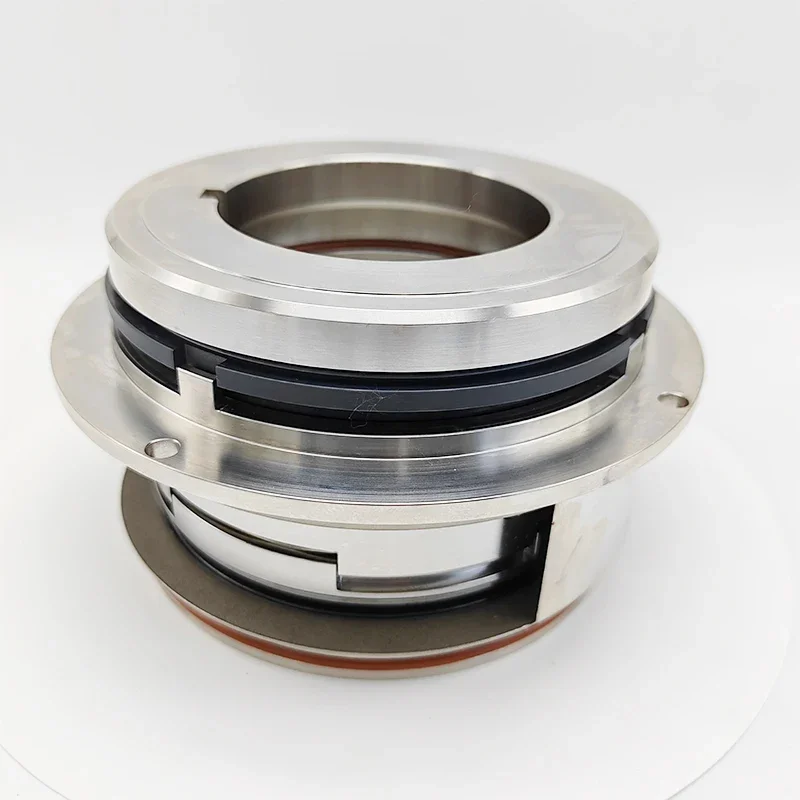 

Special Custom Double Face Caridge Seal for Ebara DSCA 3 Pump Size 100mm SIC/SIC/FKM/304