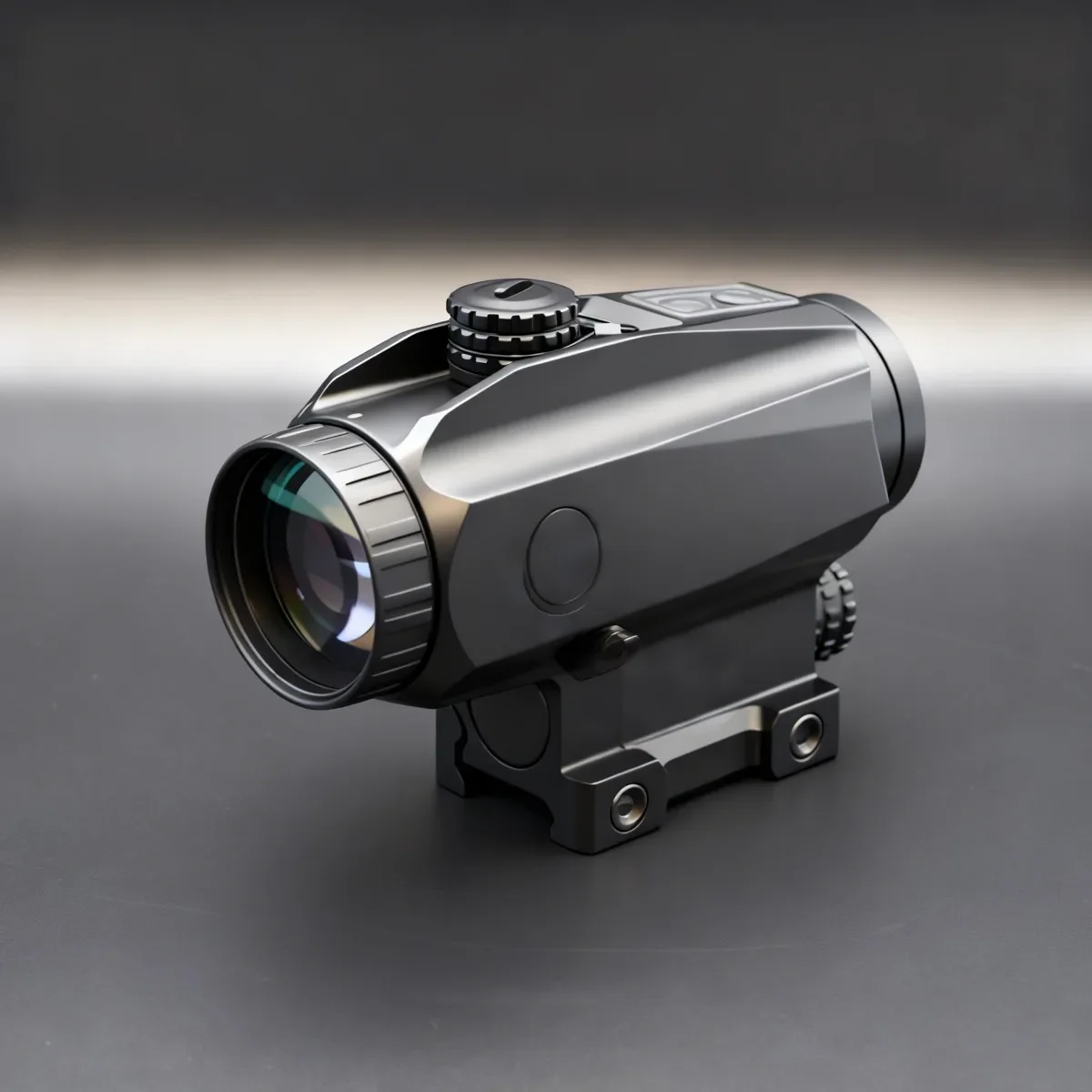3X30 Prism Scope 1X…