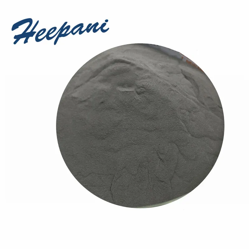 MAX phase ceramic material Nb4AlC3 high purity ceramic powder 200mesh - 500mesh niobium aluminium carbide powder