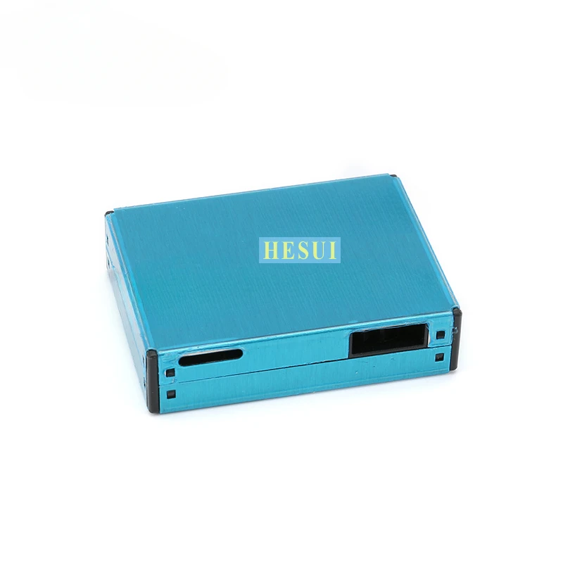 PM2.5 Laser sensor G7/PMS7003 detects air quality image 2
