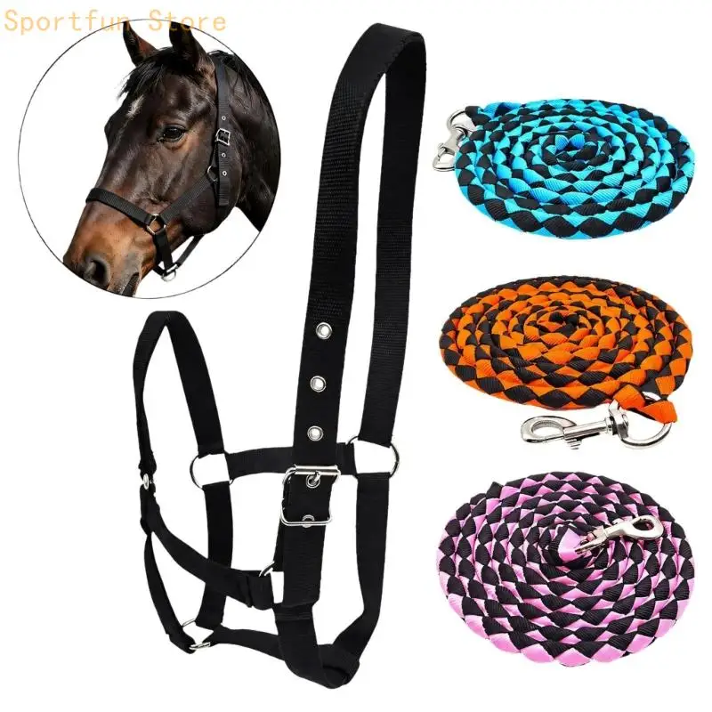 ensemble-complet-licou-pour-cheval-avec-licou-une-corde-tressee-x7jd