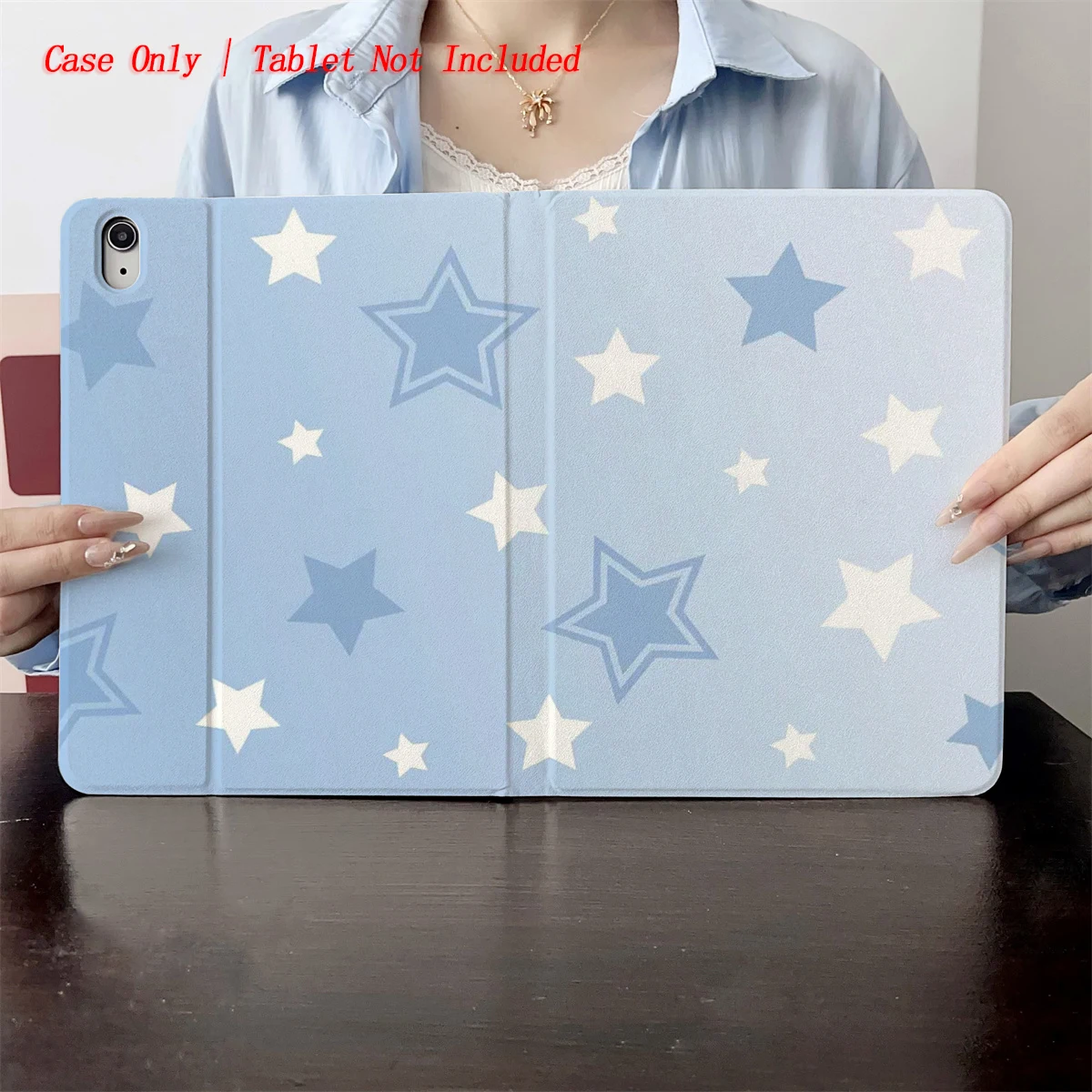 

Полнодиапазонный чехол для iPad для Apple iPad всех поколений — противоударный чехол с защитой от царапин, подходит для ежедневного использования серии iPad Air/Pro/Mini