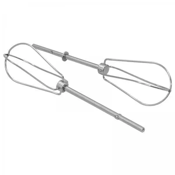 

Mixer Blender Machine Attachment for Home Kitchen Electric Manual Mixer Beater Replacement for Whirlpool KHM512OB0