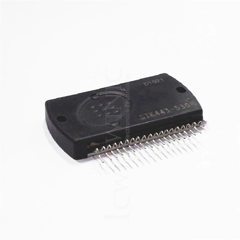 1-50PCS PA2032A PA2032 STK443-530 STK443 2N6277 6277 AO4423 4423 OP07CP OP07 OB2223AP OB2223