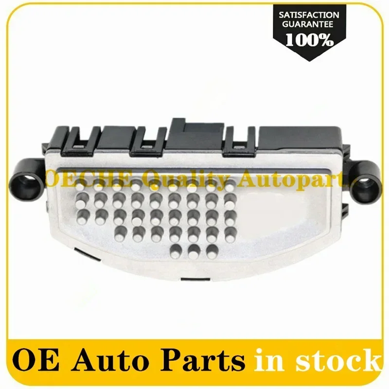 Blower Motor Control Module For Chrysler Jeep Cherok 017600-4910 F011500082 68223049AA 0176004910 0176004910